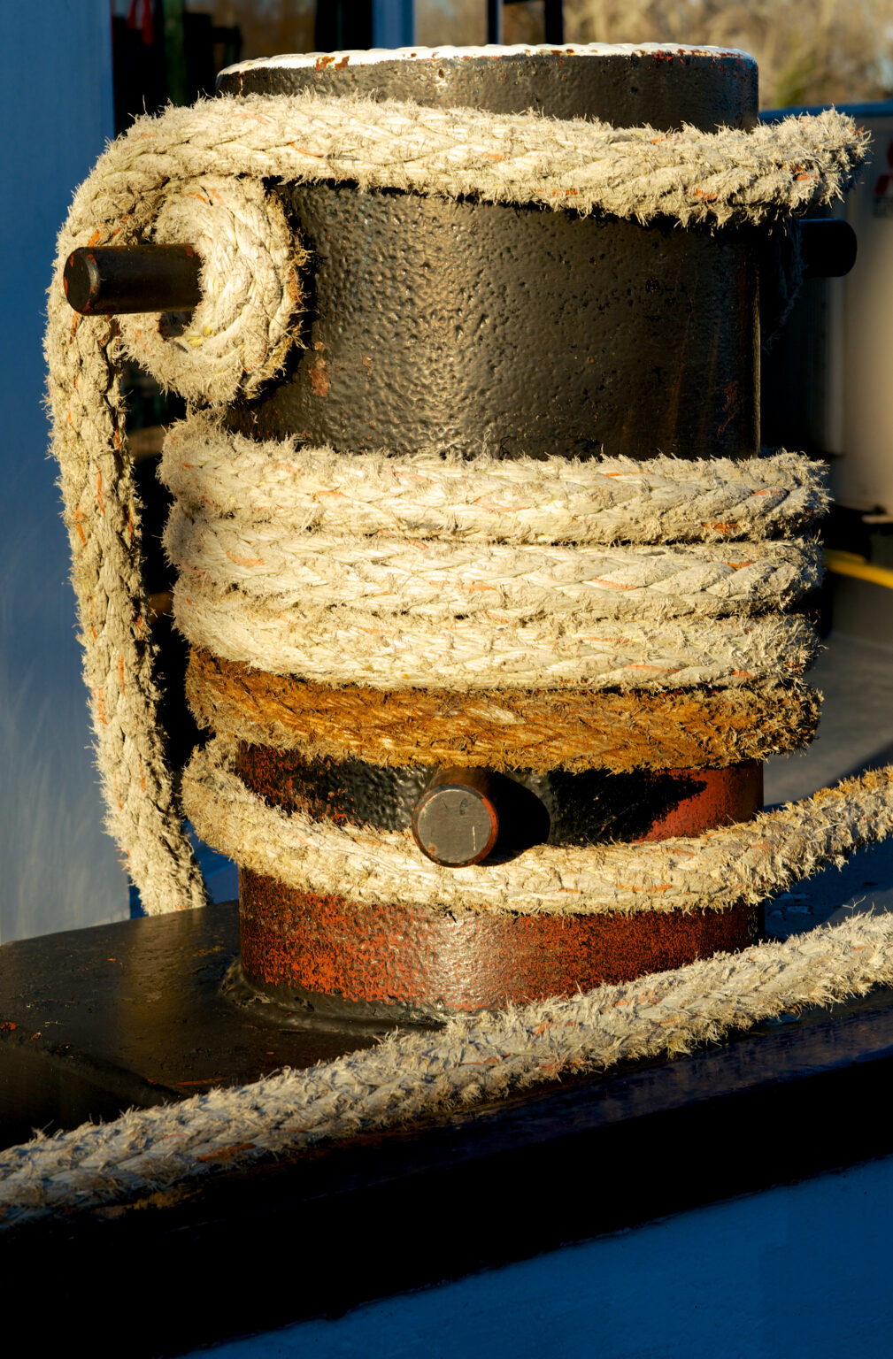 Cordage