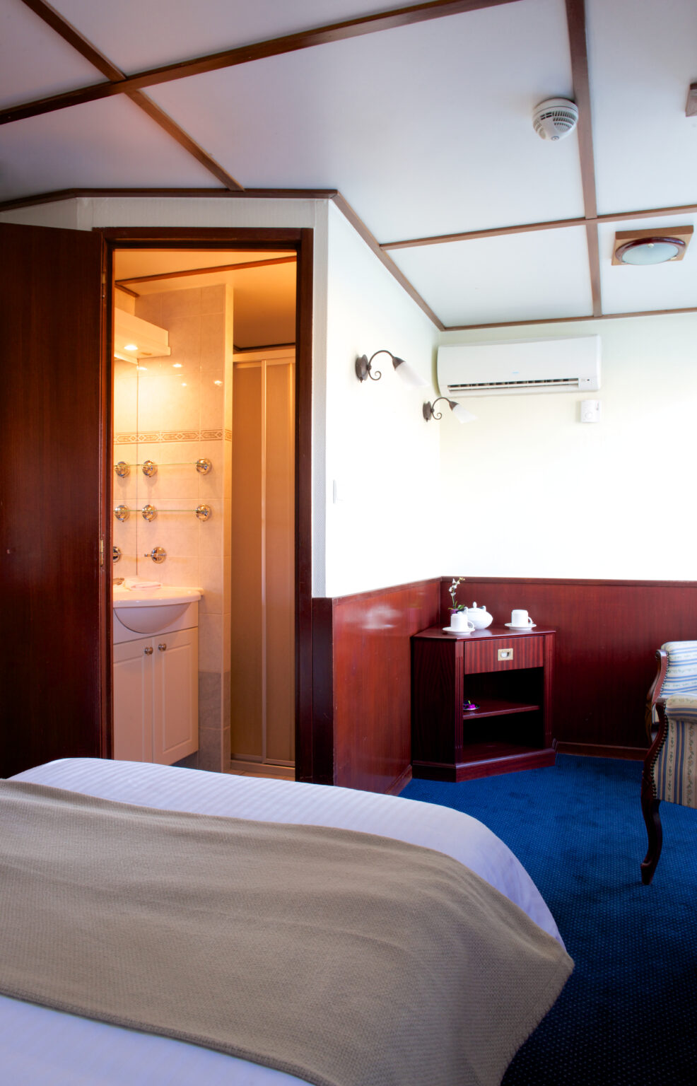 Cabine