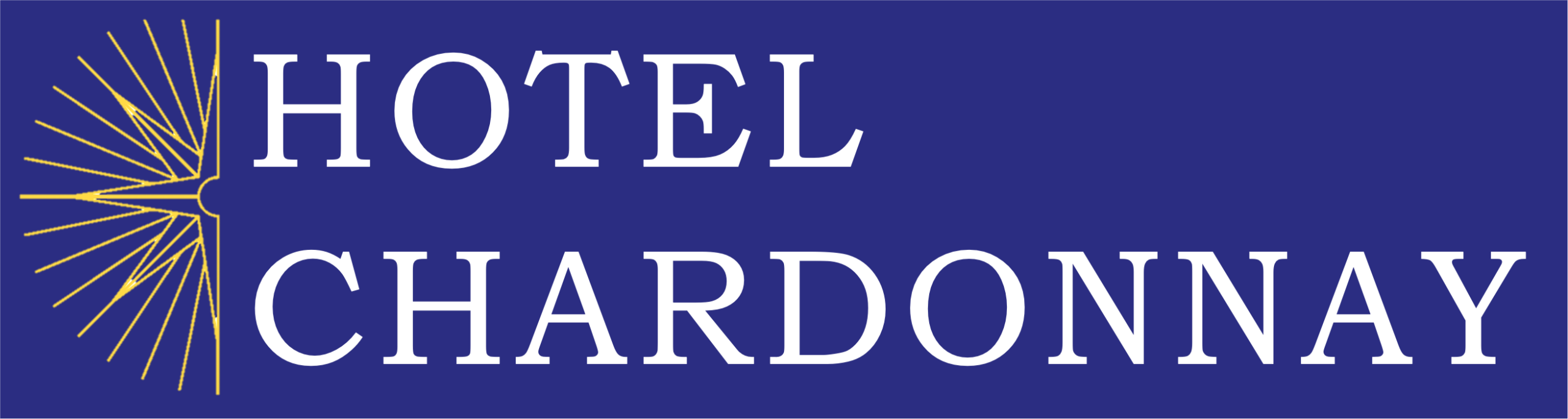 Bateau Hotel Le Chardonnay